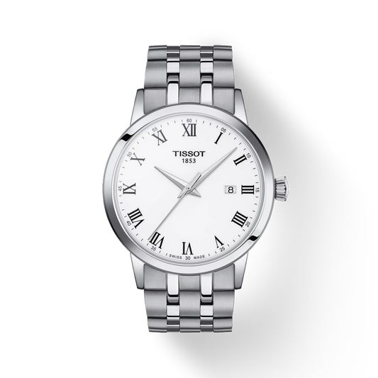 Tissot Classic Dream T129.410.11.013.00