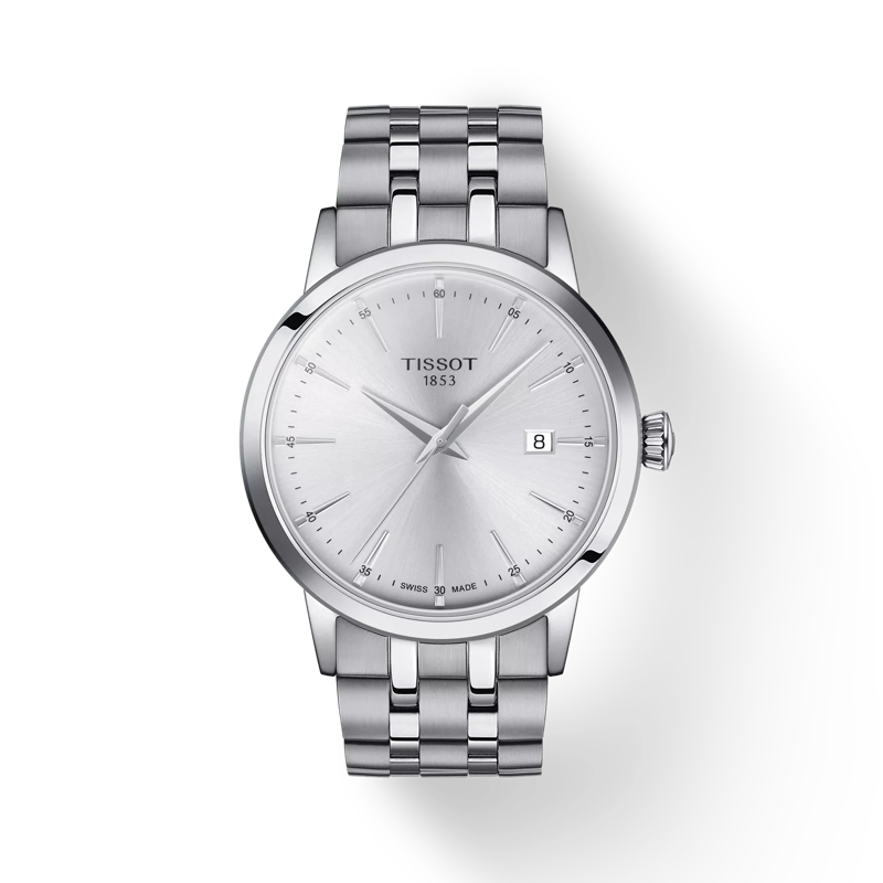 Tissot Classic Dream T129.410.11.031.00