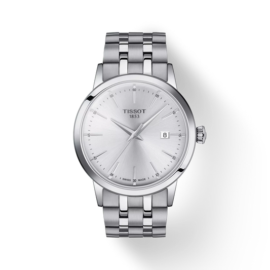 Tissot Classic Dream T129.410.11.031.00