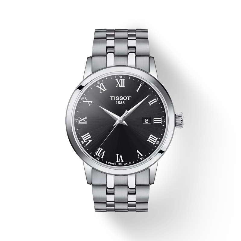 Tissot Classic Dream T129.410.11.053.00