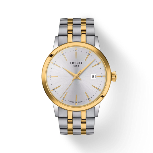 Tissot Classic Dream T129.410.22.031.00