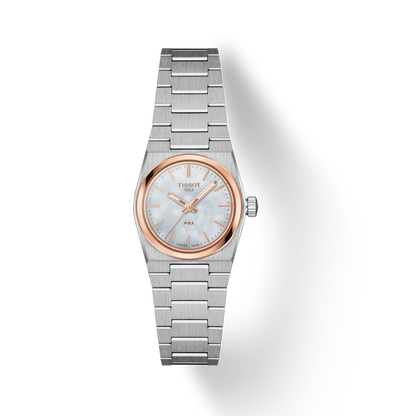 Tissot PRX 25mm T137.010.21.111.00