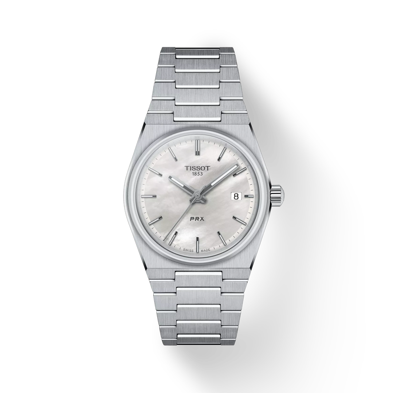 Tissot PRX 35mm T137.210.11.111.00