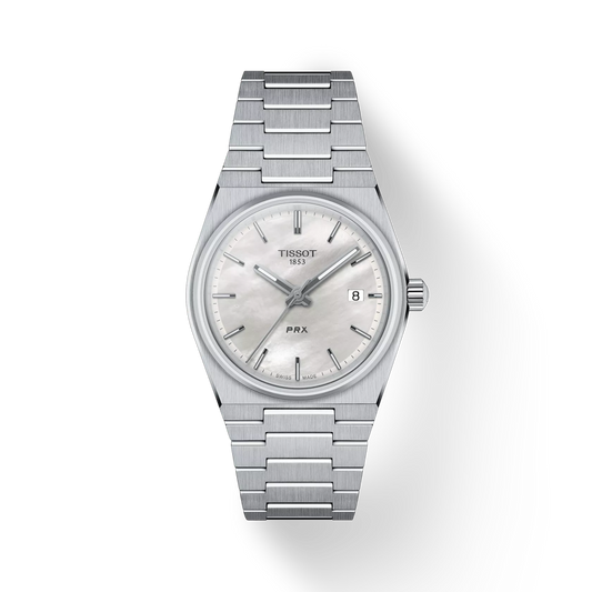 Tissot PRX 35mm T137.210.11.111.00