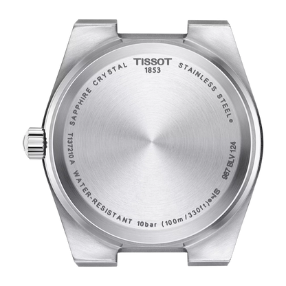 Tissot PRX Pink 35mm |T137.210.11.331.00