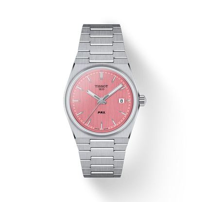 Tissot PRX Pink 35mm |T137.210.11.331.00