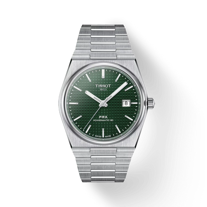 Tissot PRX 40mm T137.407.11.091.00