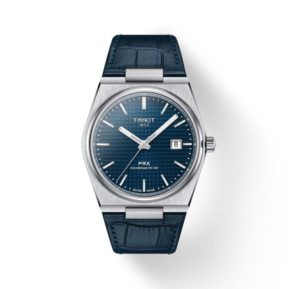 Tissot PRX Powermatic 80 40mm T137.407.16.041.00