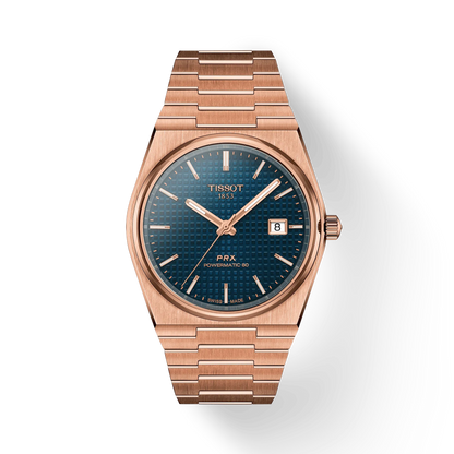 Tissot PRX Powermatic 80 40mm T137.407.33.041.00