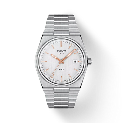 Tissot PRX 40mm T137.410.11.031.00