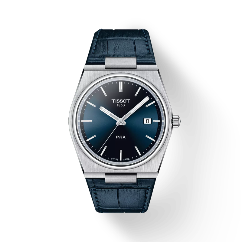 Tissot PRX 40mm T137.410.16.041.00