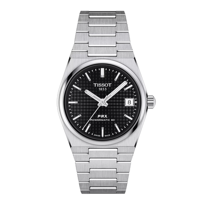 Tissot PRX 35mm T137.207.11.051.00