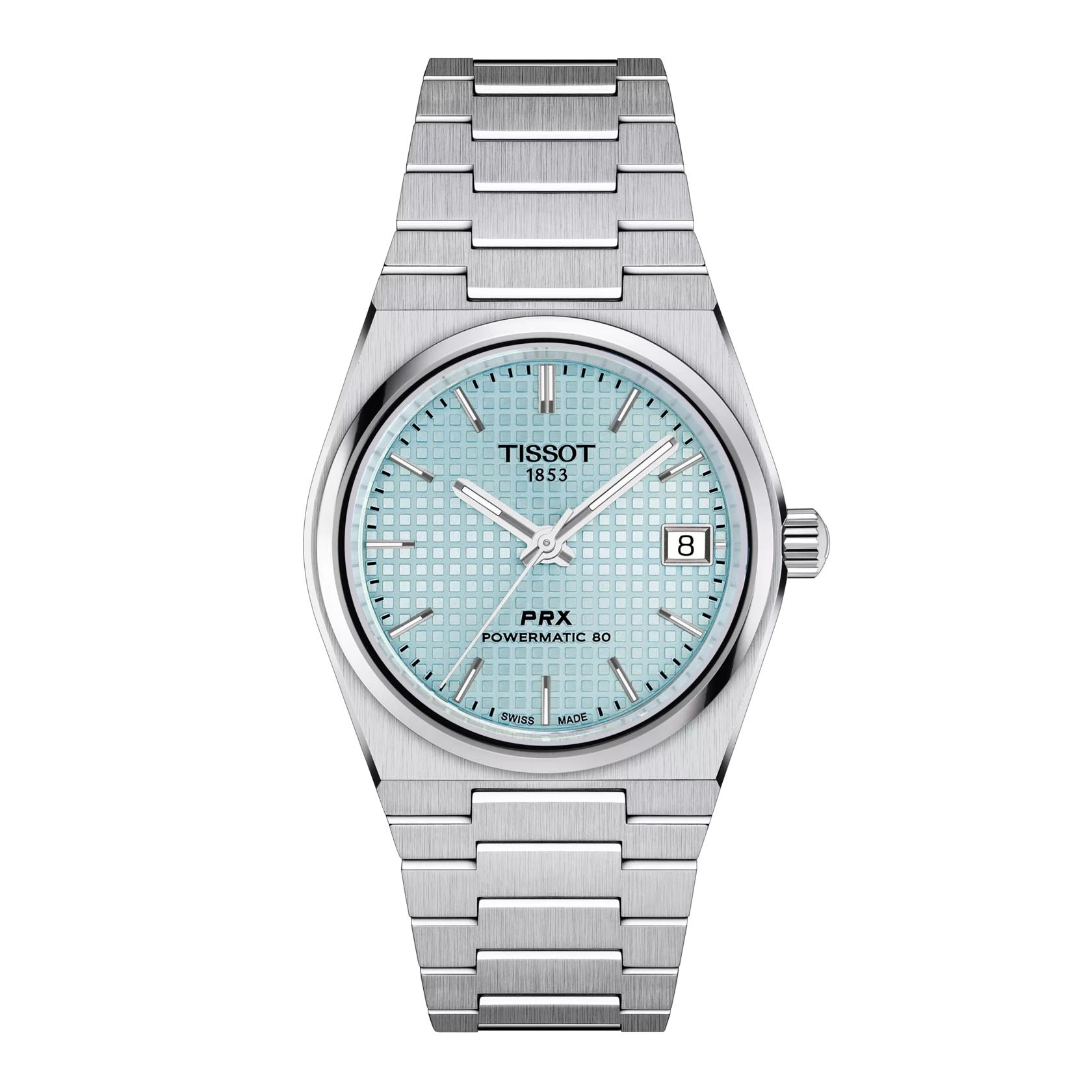 Tissot PRX 35mm T137.207.11.351.00