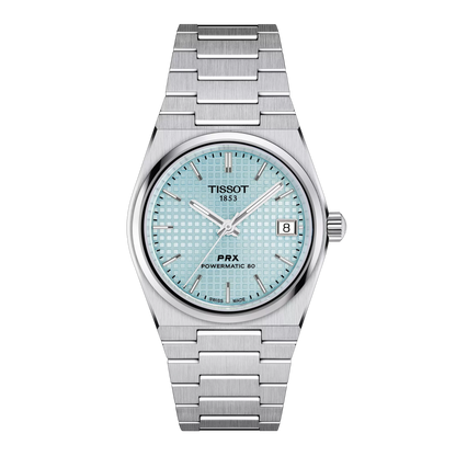 Tissot PRX 35mm T137.207.11.351.00
