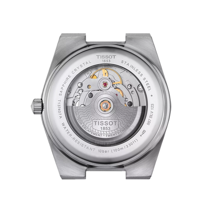 Tissot PRX Powermatic 80 40mm T137.407.16.041.00