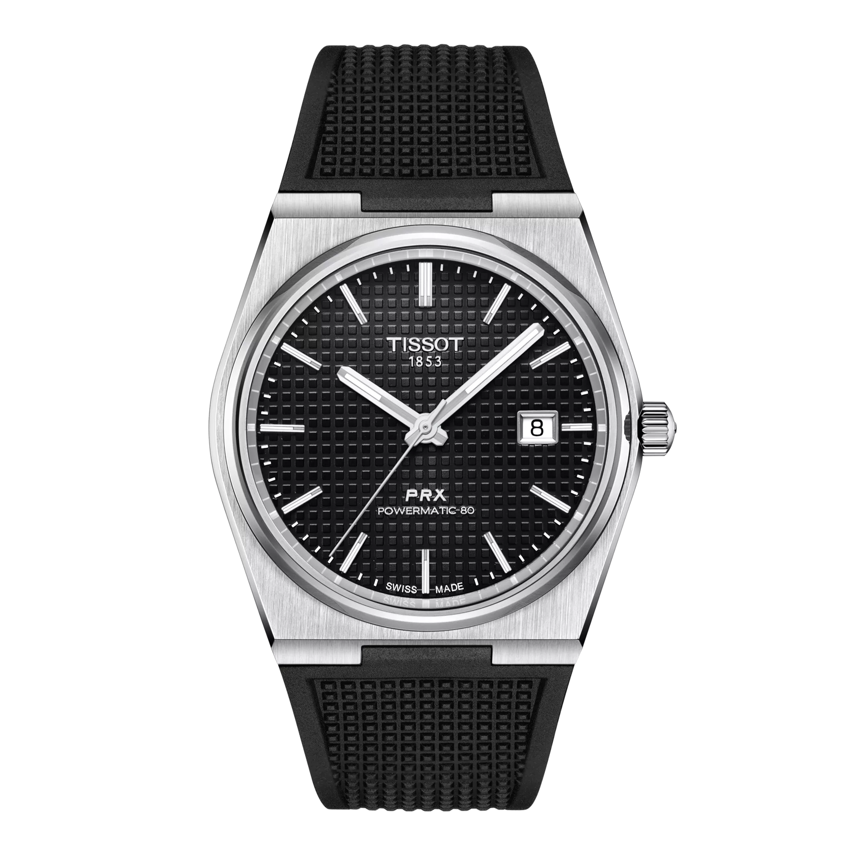 Tissot PRX 40mm T137.407.17.051.00