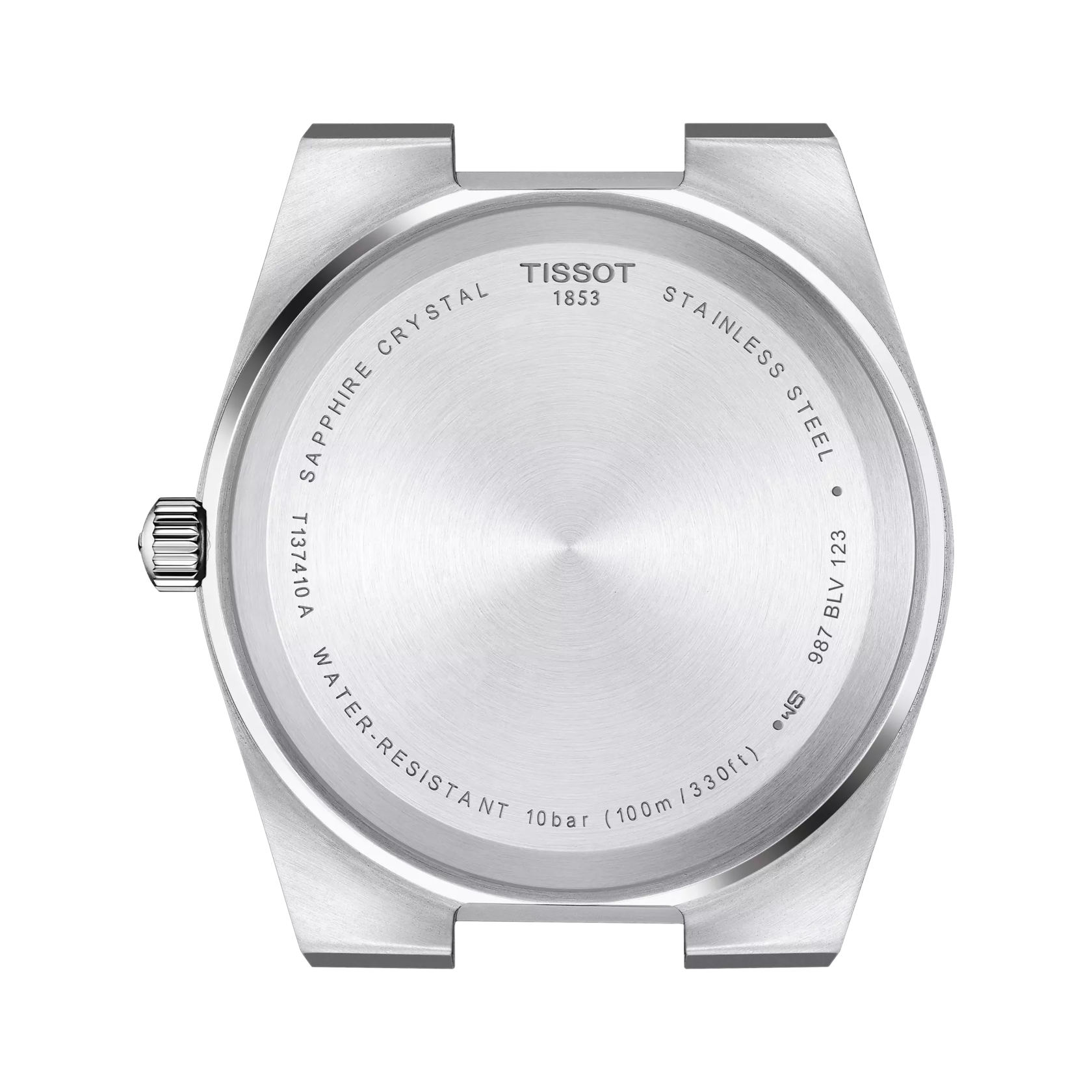 Tissot PRX 40mm T137.410.16.041.00
