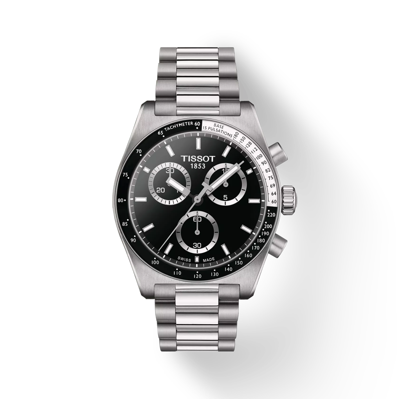 Tissot PR516 Chronograph T149.417.11.051.00