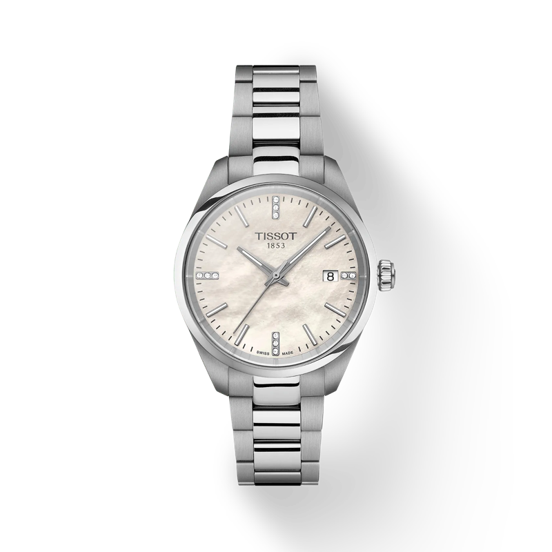 Tissot PR 100 Quartz 34mm T150.210.11.116.00