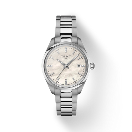 Tissot PR 100 Quartz 34mm T150.210.11.116.00