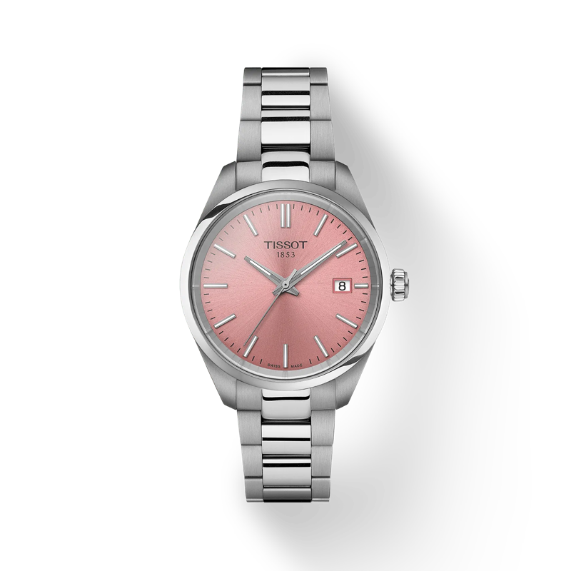 Tissot PR 100 Quartz 34mm T150.210.11.331.00