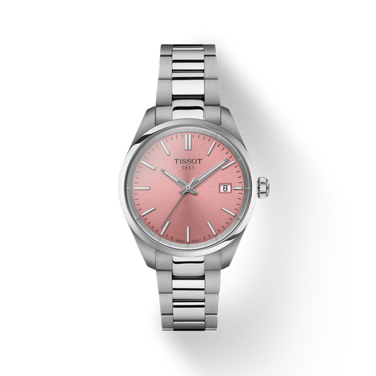 Tissot PR 100 Quartz 34mm T150.210.11.331.00