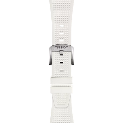 Tissot PRX T137.410.17.011.00 Polar White