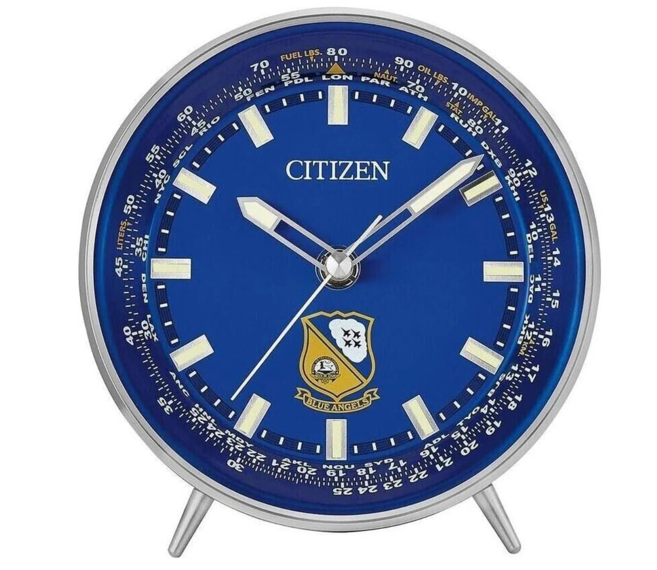 Citizen Promaster Skyhawk A-T JY8125-54L Blue Angels