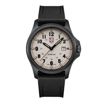 Luminox Atacama Field Field Watch, 43 mm SKU: XL.1971.SET