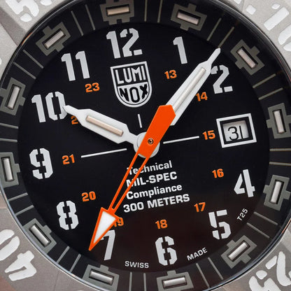 Luminox MIL-SPEC Military Dive Watch, 46 mm XL.3359.SET