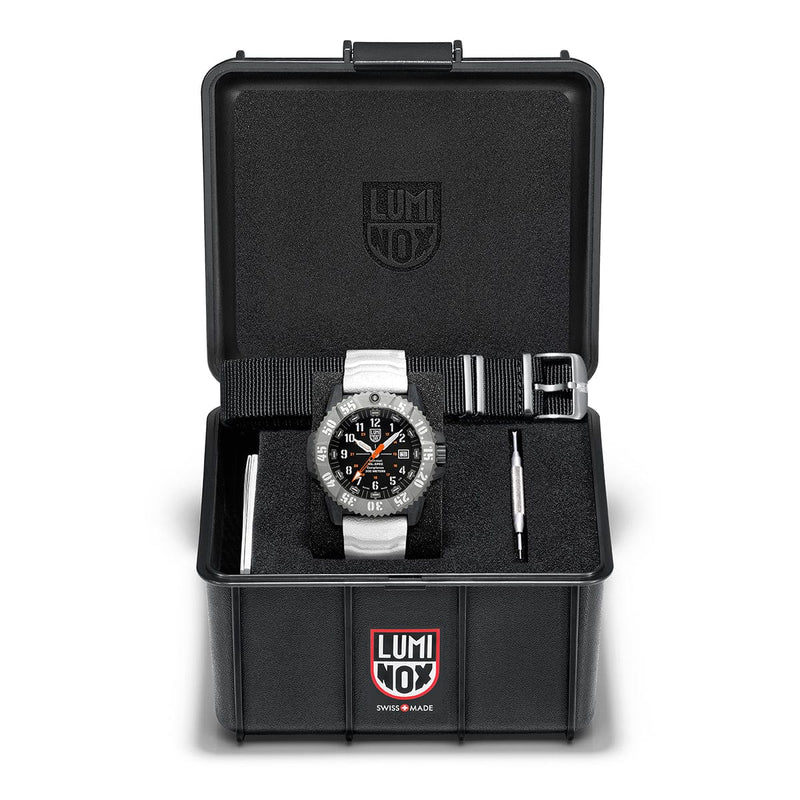 Luminox MIL-SPEC Military Dive Watch, 46 mm XL.3359.SET