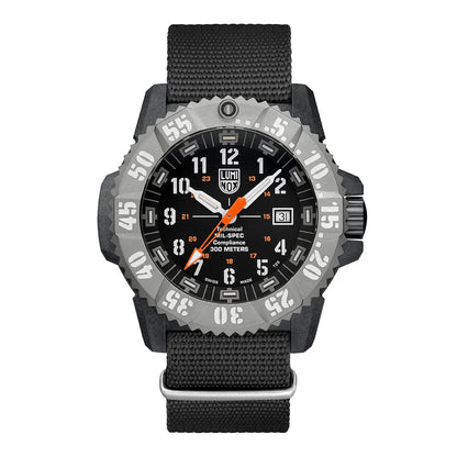 Luminox MIL-SPEC Military Dive Watch, 46 mm XL.3359.SET