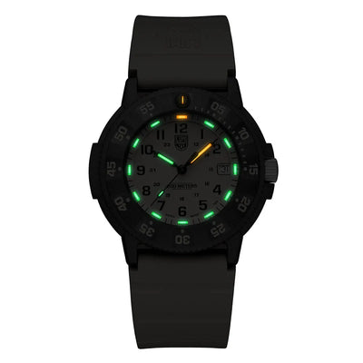 Luminox Original Navy SEAL EVO Military Watch, 43 mm XS.3010.EVO.S