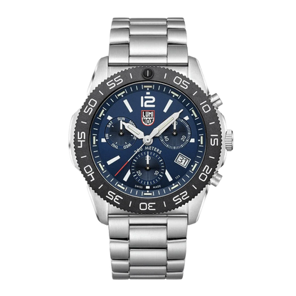 Luminox Pacific Diver Chronograph Dive Watch, 44 mm SKU: XS.3144