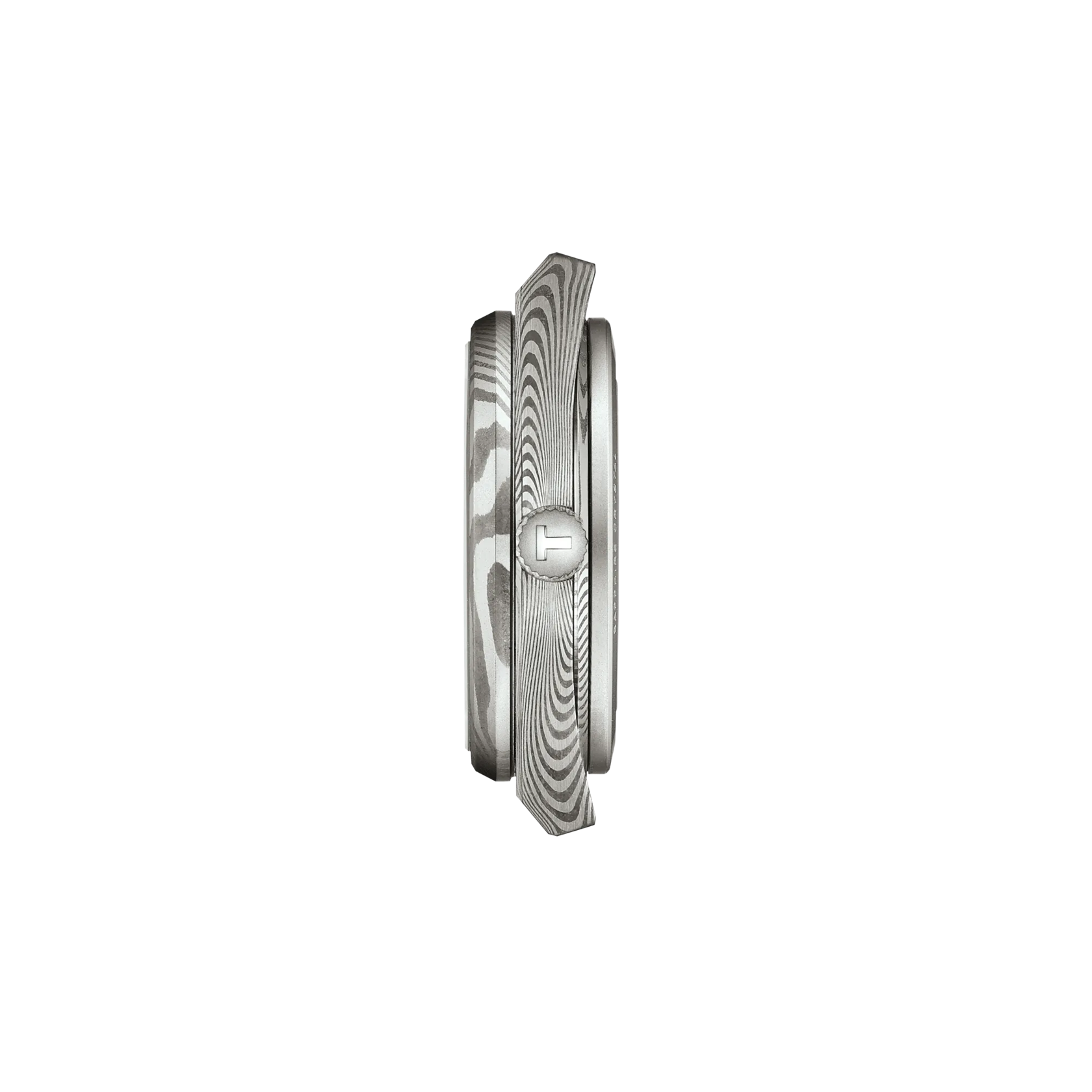 Tissot PRX Damascus Steel 38mmT137.807.96.081.00