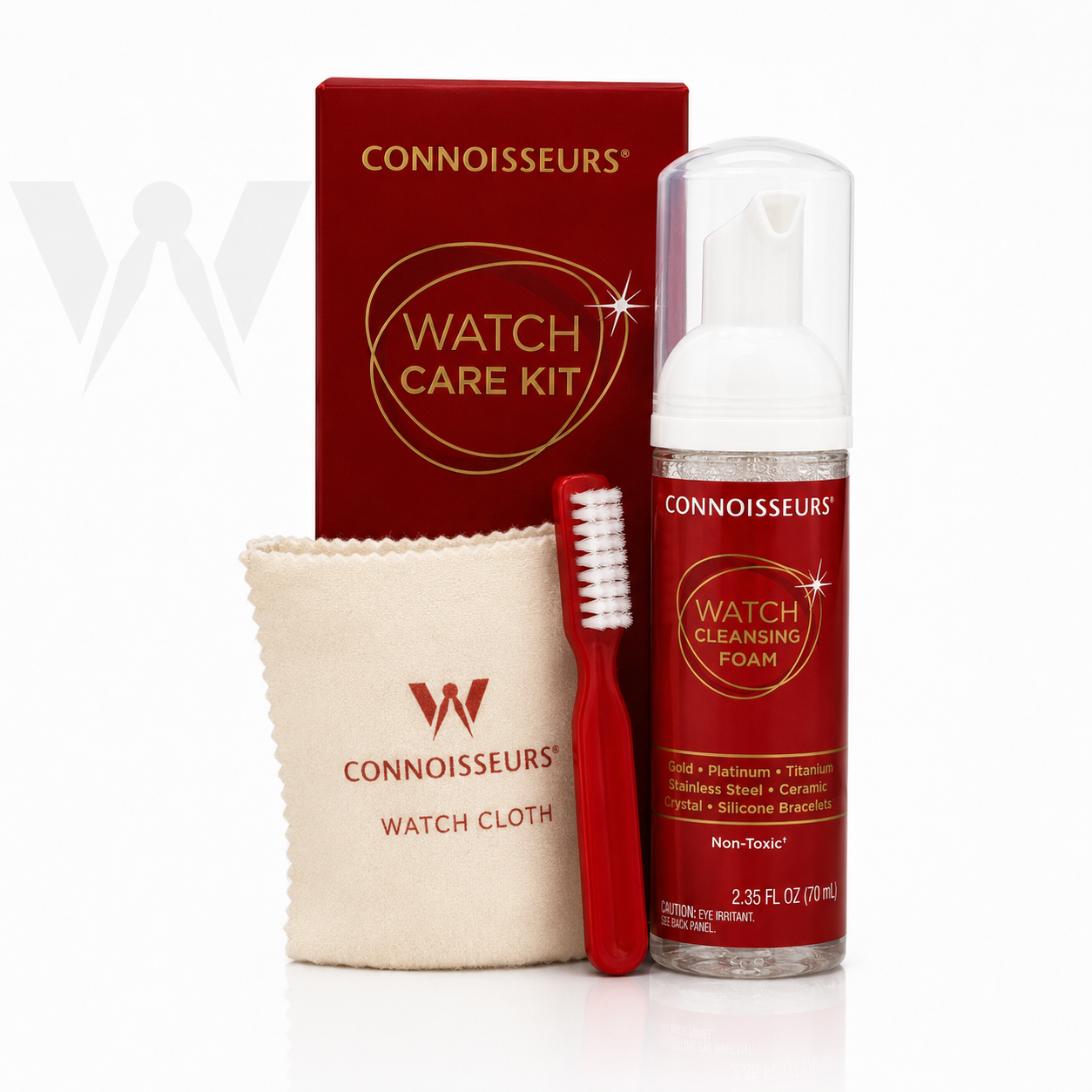 Watch Care Cleaning Kit