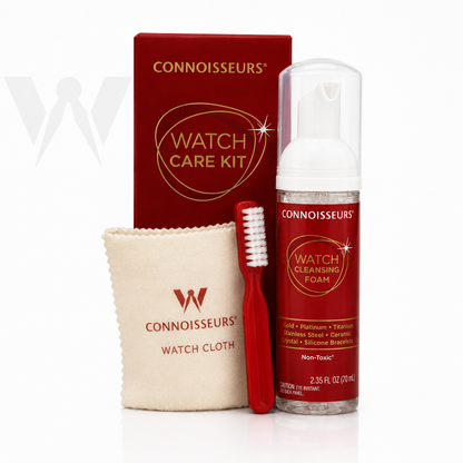 Watch Care Cleaning Kit