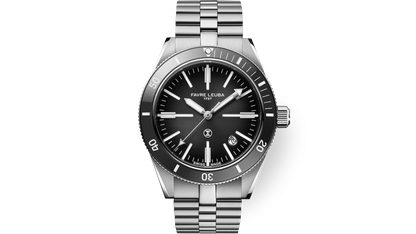 Favre Leuba Deep Raider Renaissance 00.20308.101.06.200