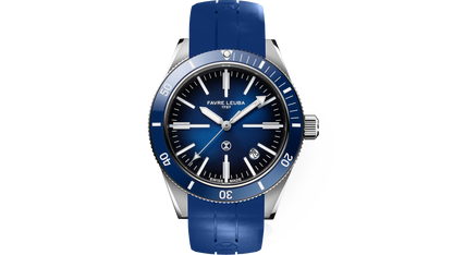 Favre Leuba Deep Raider Renaissance 00.20308.101.02.302