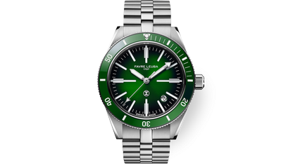 Favre Leuba Deep Raider Renaissance 00.20308.101.03.200