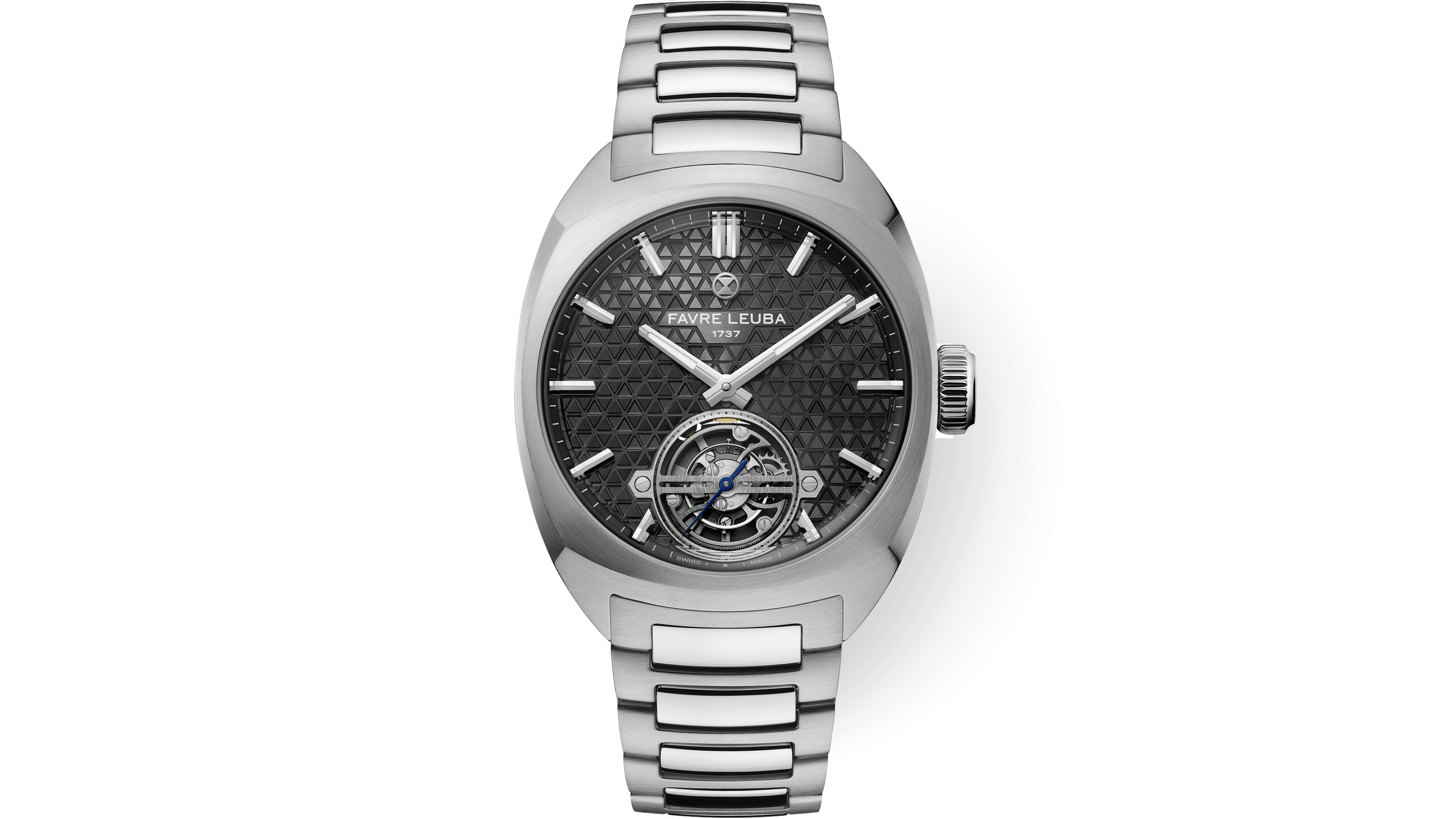 Favre Leuba 00.20103.150.06.200 Chief Tourbillon Estimated Delivery: August 2025