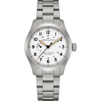 Hamilton Khaki Field Mechanical Power Reserve Mechanical | 40mm | H69509110