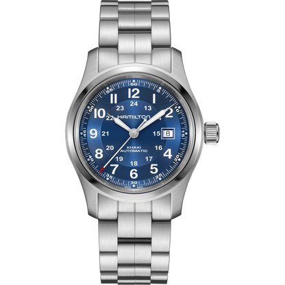 Hamilton Khaki Field Auto 42mm Automatic | 42mm | H70605140