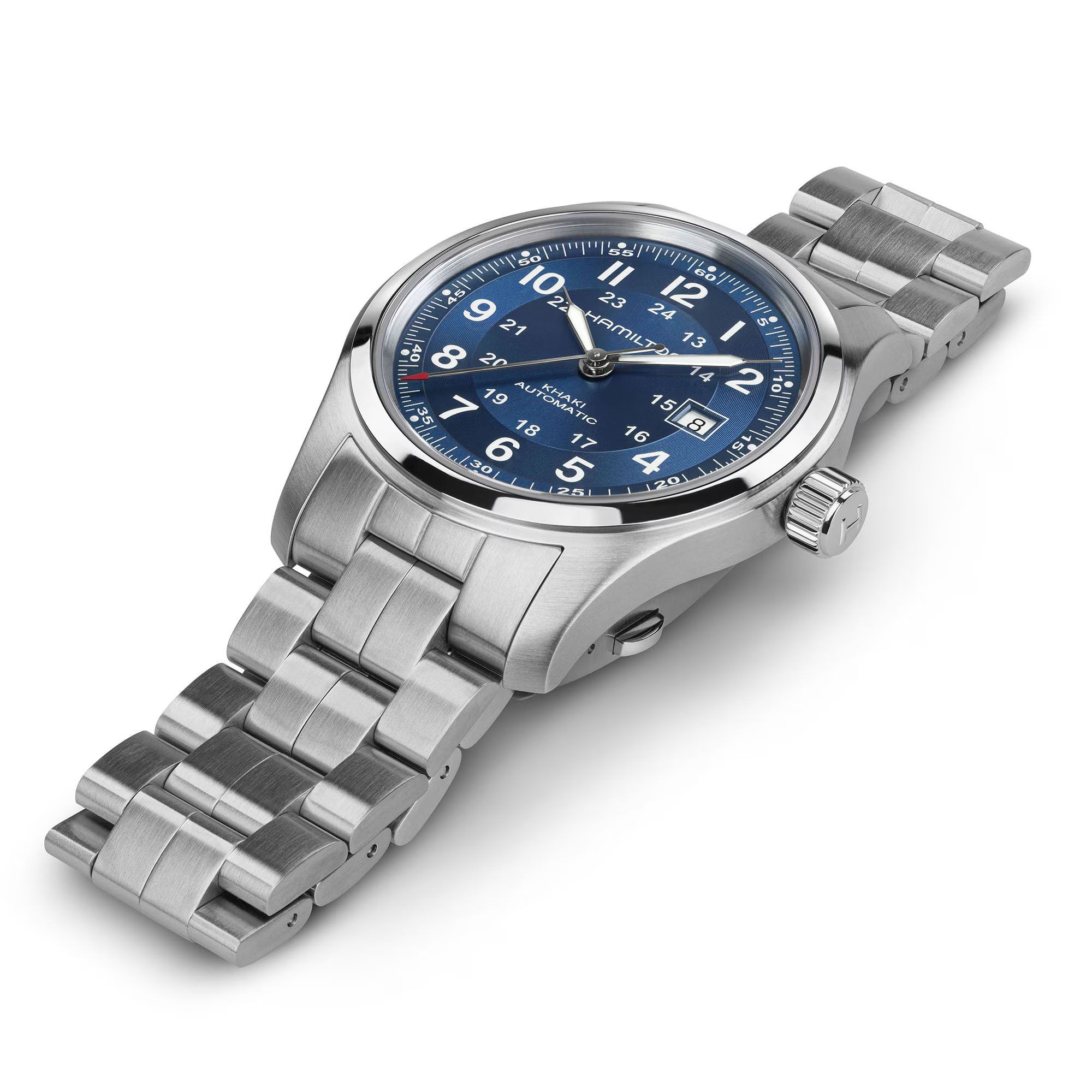 Hamilton Khaki Field Auto 42mm Automatic | 42mm | H70605140