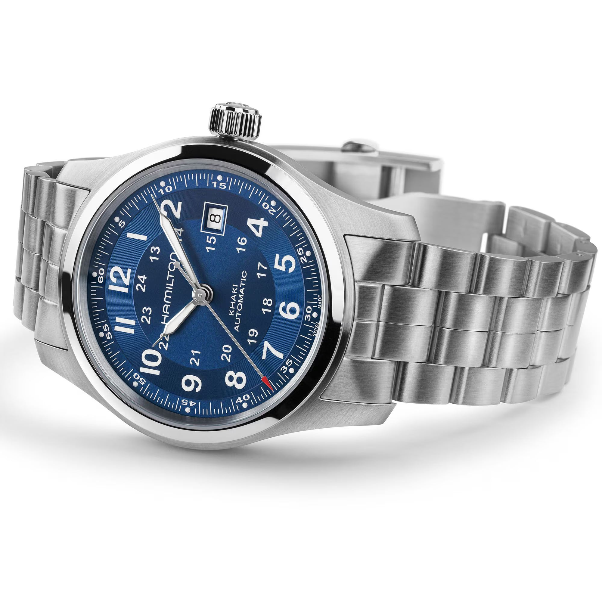 Hamilton Khaki Field Auto 42mm Automatic | 42mm | H70605140