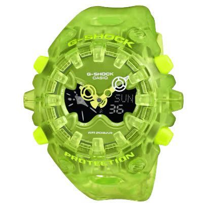 G Shock | GAV01SKE-3A