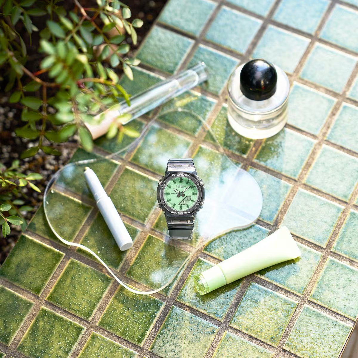 G Shock | GMAP2100SR-1A