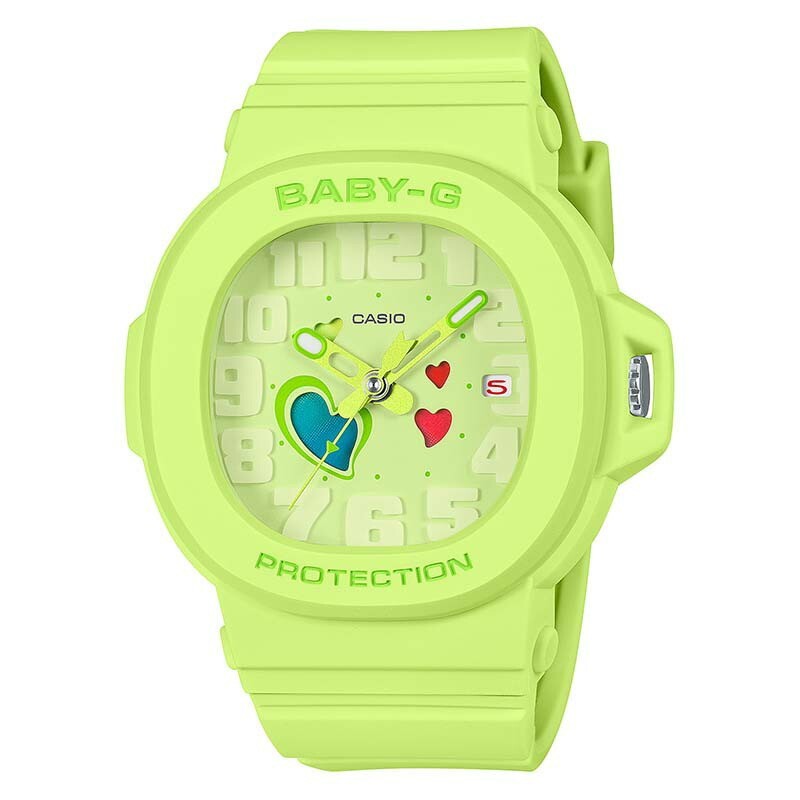 G Shock | BGA10-3A