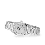 LONGINES Master Collection 25.5mm Automatic Ladies Watch L21284786