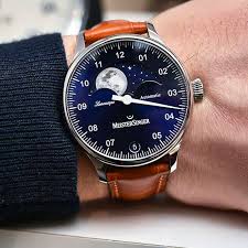 MEISTERSINGER-LS908